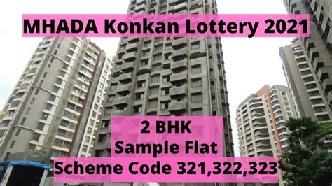 mhada lottery 2021 thane|Mira Road, Thane .
